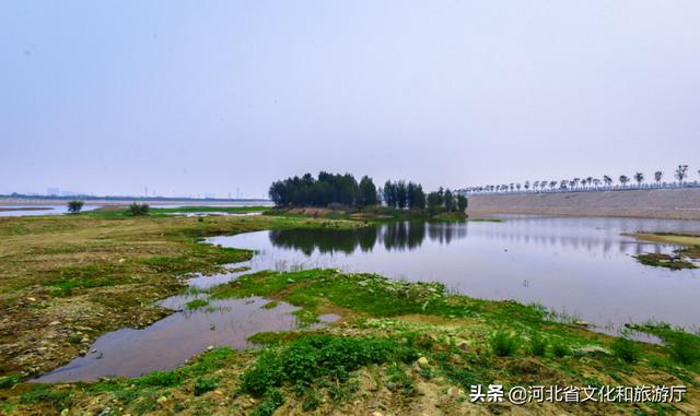 赏生态美景 品汉风古韵 享运动乐趣，第六届石家庄旅发大会抢先看