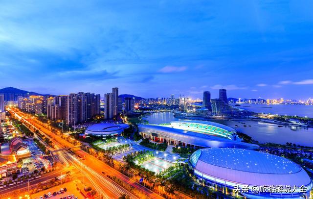 我国适宜养老的三座城市，全部都在南方，生活压力小经济发展迅速