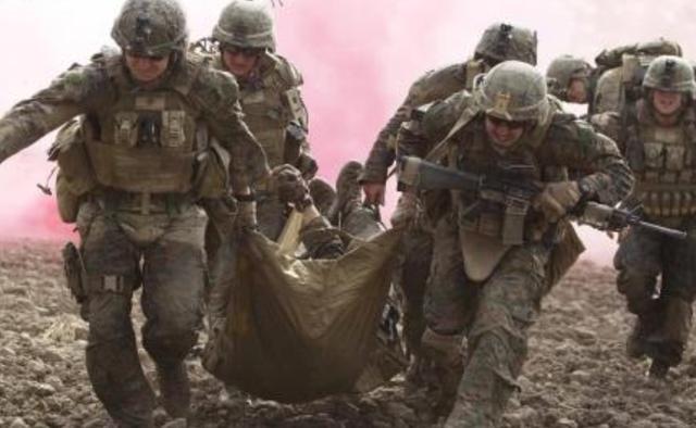 为何美国到处打仗，但又不吞并一寸土地？