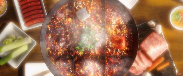 “重庆造”国漫《民调局异闻录》今天正式上线