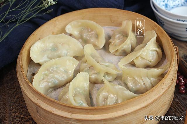 明日入伏，记得吃它，既营养又有寓意，清香开胃，帮你平安度夏