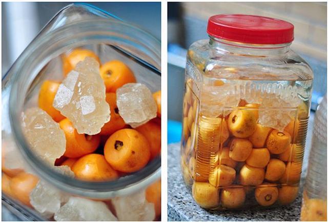 26種精致水果酒，泡制方法簡單，先收藏起來，夠你學一陣子了
