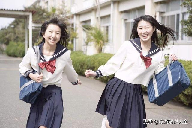 日本女孩为何大多都是“O型腿”？日本专家：与中国人有关系