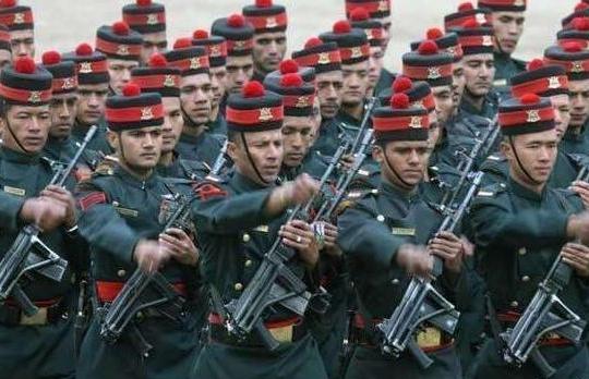 形成打印同盟？巴方外长防长已赴前线！继尼泊尔后，巴铁也出招了