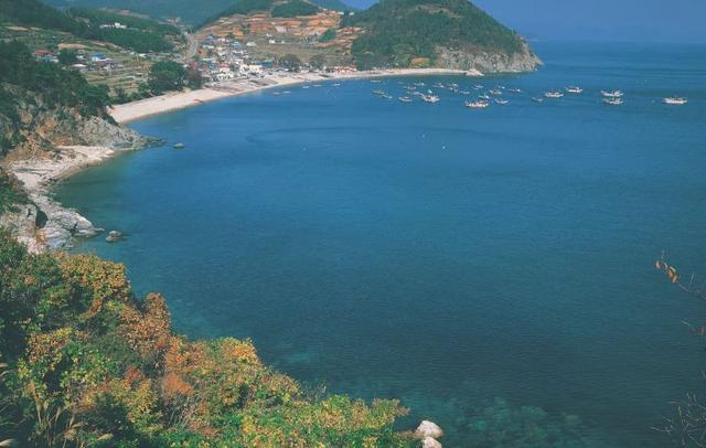 《奔跑吧》又翻红，新挖到的宝藏旅行地好吃好