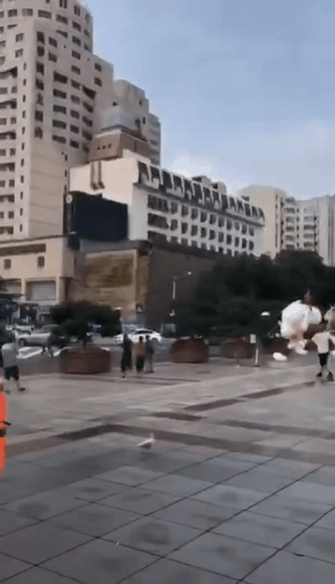 坍塌事件|西安坍塌城墙为修复保护砌体，或因连续大雨所致