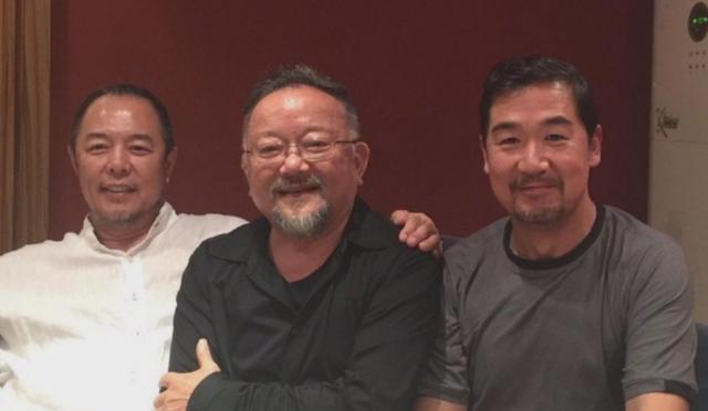 张铁林三句金言：换国籍是换户口，女孩一碰就