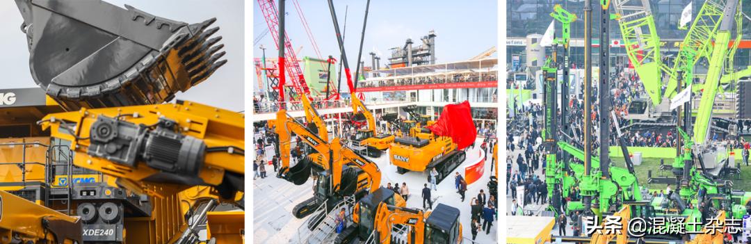 行稳致远，决胜未来 | bauma CHINA 2020各项工作稳中