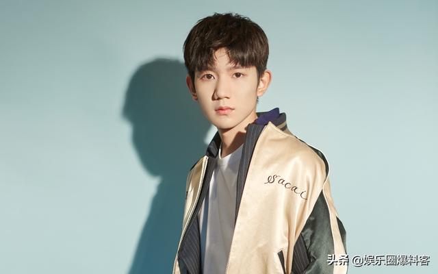 正能量娱乐八卦：王源、张子枫、周深、宋威龙、陈伟霆、章子怡