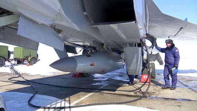 高超音速时代开启，反导系统还有用吗？只能当