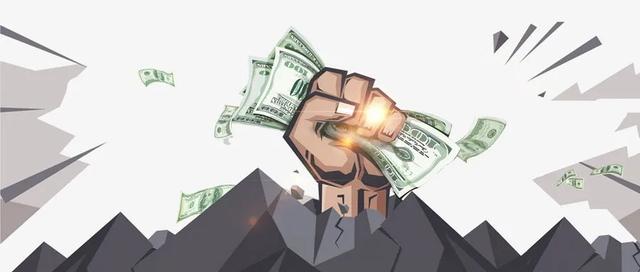 现实中的有钱人，真没那么多