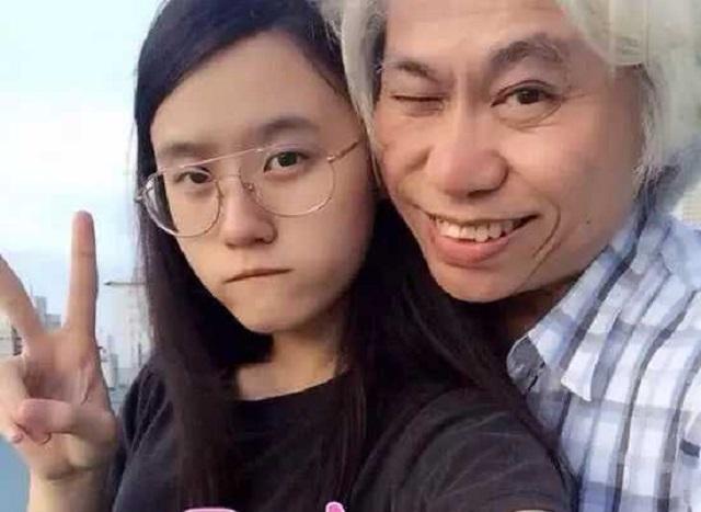 年纪相差40岁，交往7年依然幸福，这对儿“爷孙