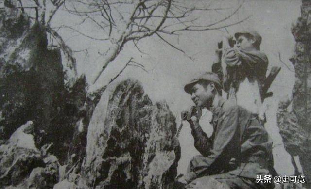 中越战争时，这个小国趁机插足！让我国不得不分兵对峙