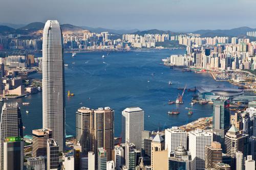 激起民愤！驻港公署驳斥七国集团外长声明：停止干预香港事务
