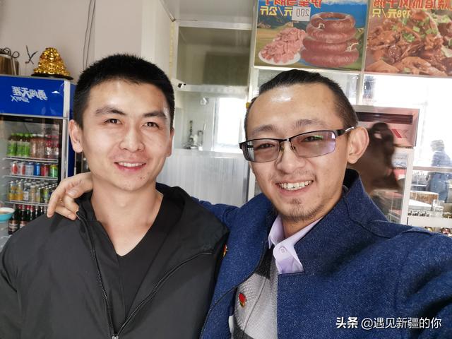 真实记录：25岁小伙新疆农村合伙开店创业，一路资金坎坷举步维艰