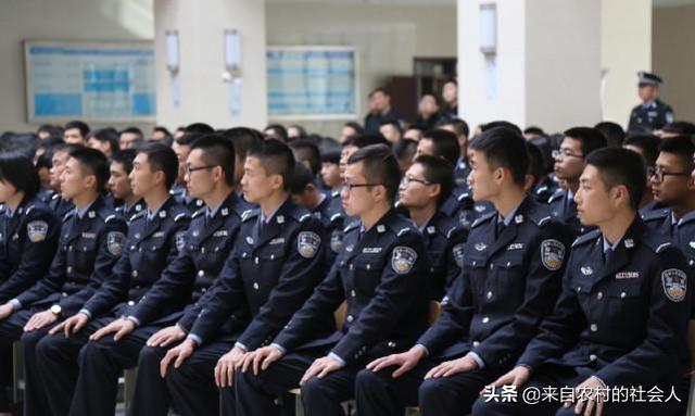 沈阳最“低调”的大学，毕业就能当“公务员”