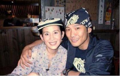 吴君如：曾被骂“丑女”，如今“拿捏”陈可辛