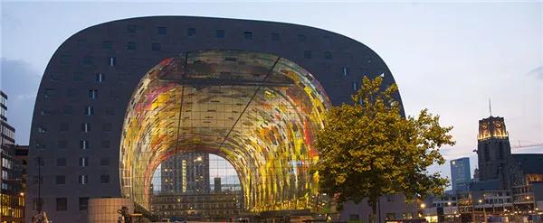 城视时评｜国内外8大优秀农贸市场案例，城市文明与安全的新标志