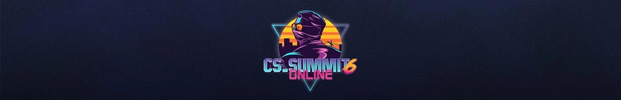 CSGO巅峰联赛S6：王者末路，Fnatic惨遭淘汰