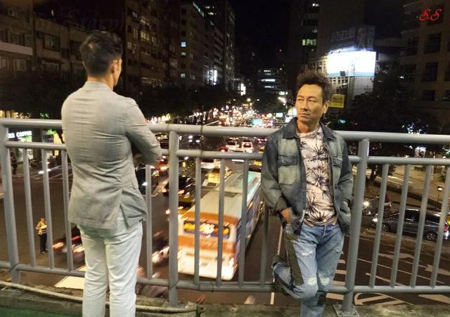 豆瓣8.0，TVB台庆剧拍出这个味儿，就对了