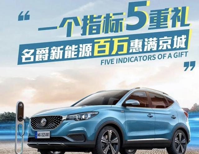 新能源中签了，先薅把羊毛可好