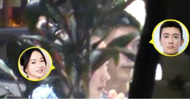 家内小娇妻，对外女霸总，霍思燕如何将杜江送