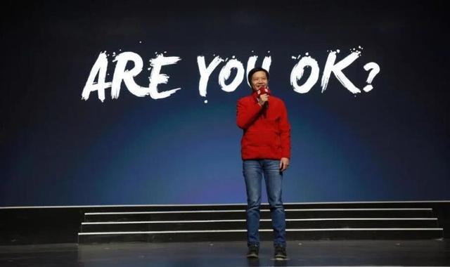 雷军再次呼吁：小米手机真的不用贴膜，不然就