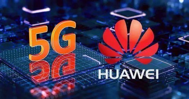 再次倒戈！华为与美国盟友喜结良缘，华为大笔