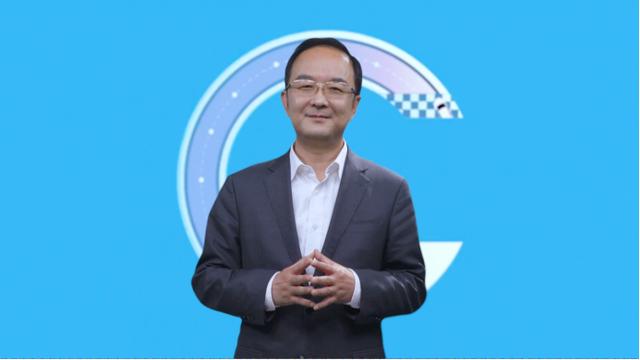 发布全球首个科技出行创意共享站，几何汽车掀