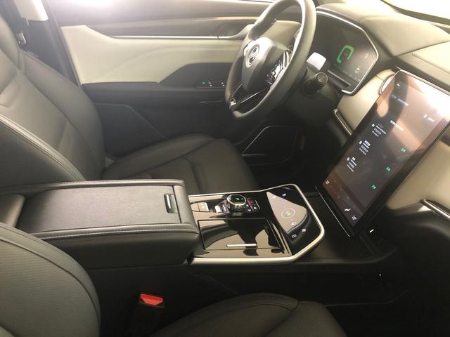 威马，不太会搞噱头的造车新势力