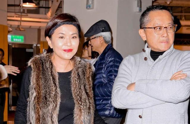 张清芳离婚后再次发声：虽然不是什么好消息，却是最好的结局