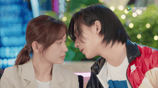 新上的甜宠网剧哪部最让你上头？