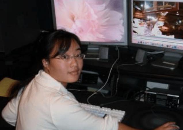 她是最丑谋女郎，因张艺谋一句话退出娱乐圈，如今成为人生赢家