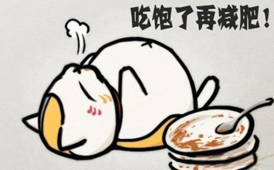 你为何总是减肥失败？真正的原因或是这些