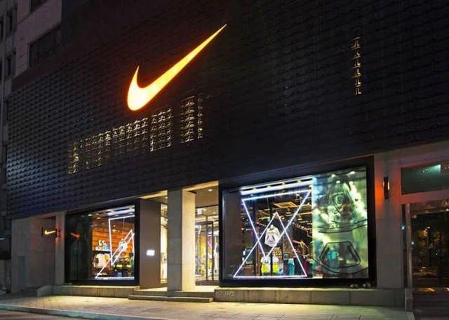 2020上半年美国球鞋市场数据，最畅销的10款鞋中NIKE集团独占9席