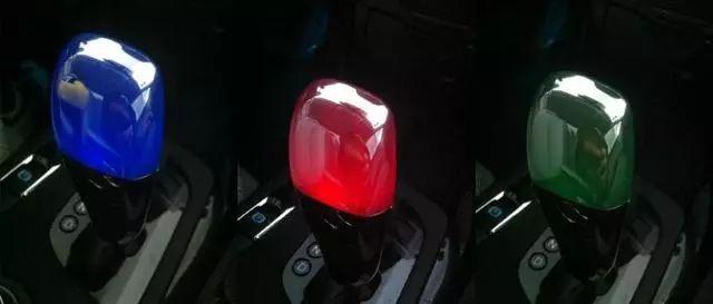 为什么越来越多车用电子档杆？它比机械档杆好