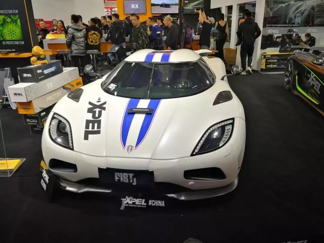 展会| 第28届中国国际汽车用品展览会（CIAACE）