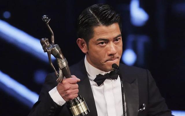 历届影帝的代表作放在一届金像奖比拼，谁才是