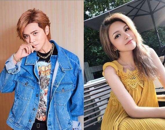 罗志祥分手不算啥，张铭恩分手也不算啥，她突然宣布分手众人傻了