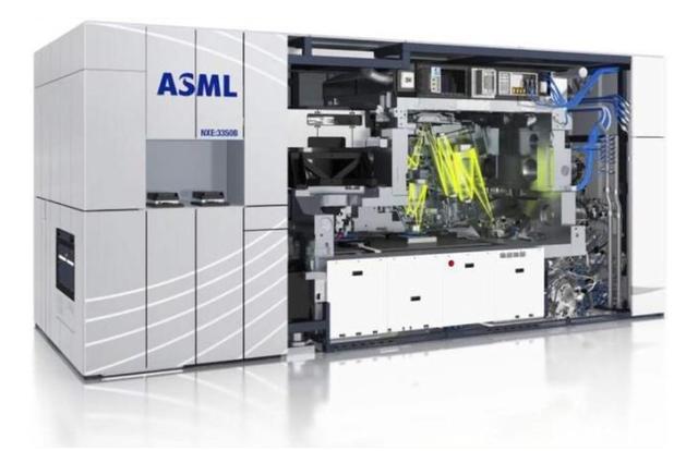 阿斯麦（ASML）在无锡建厂做光刻机？国产芯片有
