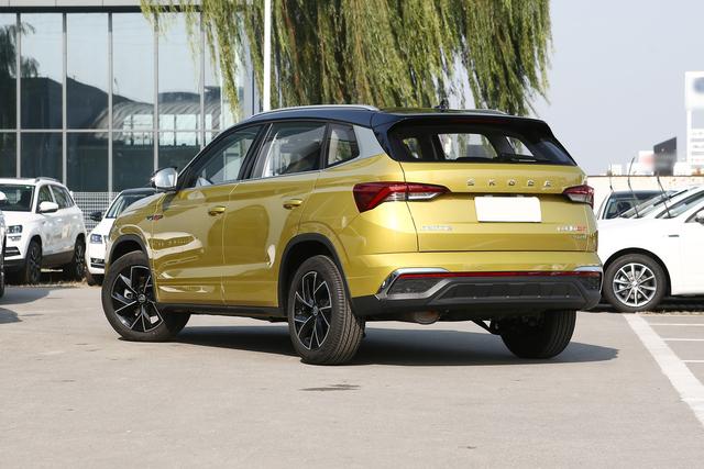 原厂8.99w的正宗德系车，油耗每公里3毛3，可载物1510L，适合家用