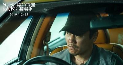 国内为数不多的好口碑悬疑电影，《误杀》被称