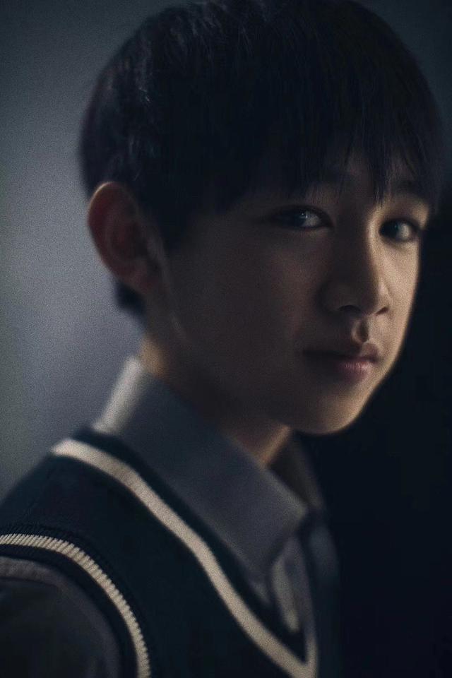 《隐秘的角落》朱朝阳和普普携手张子枫出演悬疑电影，我害怕了