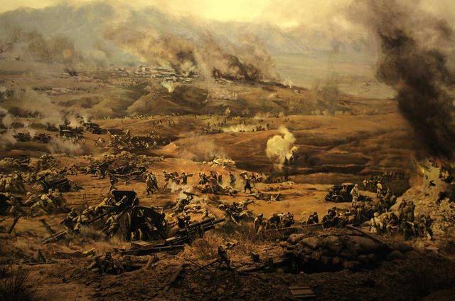 打锦州后，林彪暗度陈仓，喜怒不形于色的他，