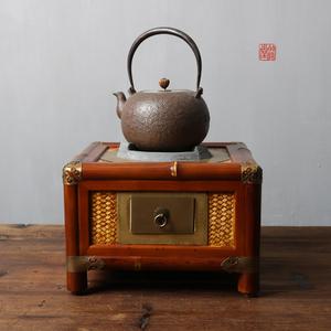 美食不如美器｜你适合哪种材质的茶器