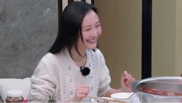 女演员为何普遍不愿演妈？王鸥一针见血，“雪