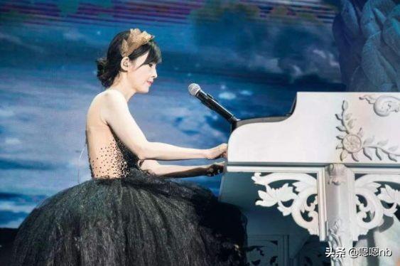 她巅峰时期红过周慧敏，离婚仍被前夫狂追，如今50岁依然美若少女