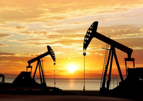 石油被不断地开采，长此以往地球会塌陷碎裂吗？