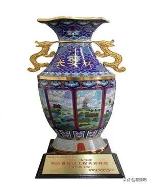 全国优质工程奖项大全！除了鲁班奖，这些含金