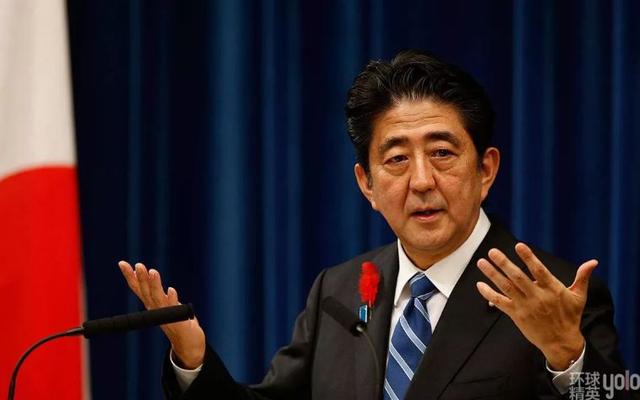 安倍家族：一门三首相